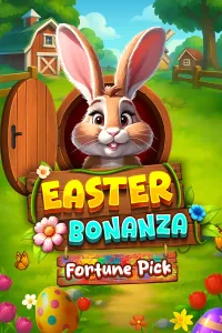 Easter Bonanza – Fortune Pick